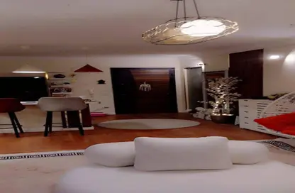 Apartment - 3 Bedrooms - 2 Bathrooms for rent in Dr Ibrahim Nagy St. - 9th Zone - Nasr City - Cairo