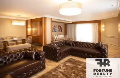 Apartment - 4 Bedrooms - 3 Bathrooms for rent in Mountain View Hyde Park - 5th Settlement Compounds - The 5th Settlement - New Cairo City - Cairo