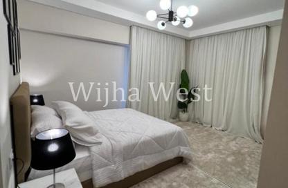 Apartment - 2 Bedrooms - 2 Bathrooms for sale in Zed Towers - Sheikh Zayed Compounds - Sheikh Zayed City - Giza