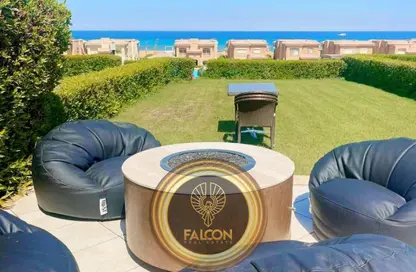 فيلا - 4 غرف نوم - 3 حمامات للبيع في لافيستا 6 - لافيستا - العين السخنة - السويس