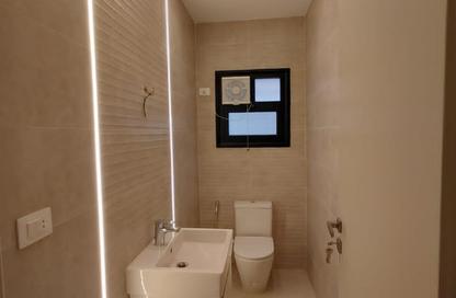 Apartment - 3 - 2 for rent in El Banafseg 2 - El Banafseg - New Cairo City - Cairo
