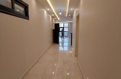 Apartment - 3 - 2 for rent in El Banafseg 2 - El Banafseg - New Cairo City - Cairo