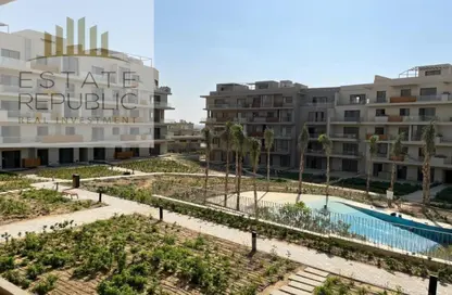 شقة - غرفة نوم - 2 حمامات للبيع في فيليت - كمبوندات التجمع الخامس - التجمع الخامس - مدينة القاهرة الجديدة - القاهرة