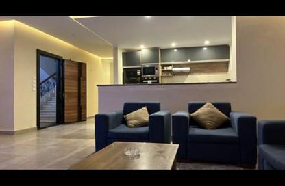 Apartment - 3 Bedrooms - 3 Bathrooms for rent in District 2 - The 5th Settlement - New Cairo City - Cairo
