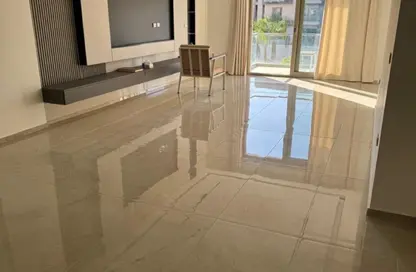 شقة - 3 غرف نوم - 3 حمامات للبيع في جاليريا ريسيدنس - المستثمرين الجنوبية - مدينة القاهرة الجديدة - القاهرة