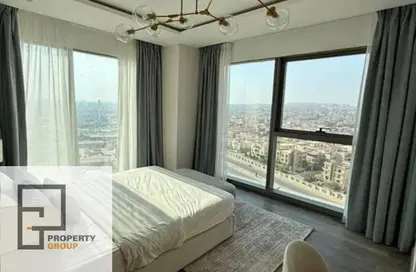 شقة - 2 غرف نوم - 2 حمامات للبيع في بارك سايد ريزيدنس - أبراج زيد - كمبوندات الشيخ زايد - الشيخ زايد - الجيزة شقة - 2 غرف نوم - 2 حمامات للبيع في بارك سايد ريزيدنس - أبراج زيد - كمبوندات الشيخ زايد - الشيخ زايد - الجيزة