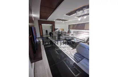 شقة - 3 غرف نوم - 3 حمامات للبيع في امتداد الرحاب - الرحاب - مدينة القاهرة الجديدة - القاهرة