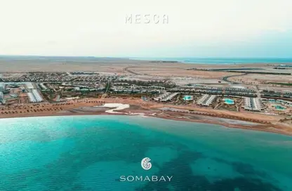 شقة - غرفة نوم - 1 حمام للبيع في سفاجا - الغردقة - محافظة البحر الاحمر