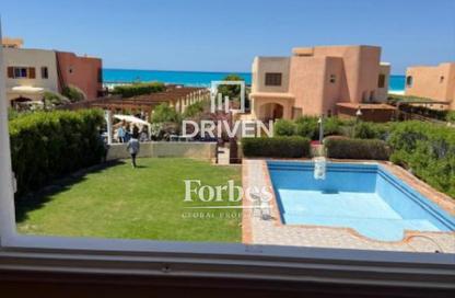 Villa - 5 Bedrooms - 4 Bathrooms for sale in Marina - Al Alamein - North Coast