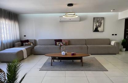 Apartment - 3 - 3 for rent in Mohi Al Din Abou El Ezz St. - Mohandessin - Giza