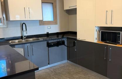 Villa - 6 - 7 for rent in Allegria - Sheikh Zayed Compounds - Sheikh Zayed City - Giza