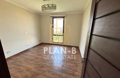 Duplex - 3 Bedrooms - 3 Bathrooms for rent in Six West - Beverly Hills - Sheikh Zayed Compounds - Sheikh Zayed City - Giza
