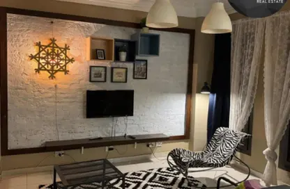 شقة - 1 حمام للايجار في المنطقة السياحية الأولى - المنطقة السياحية - الحي المتميز - مدينة 6 أكتوبر - الجيزة