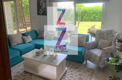 Duplex - 3 Bedrooms - 2 Bathrooms for rent in Amwaj - Sidi Abdel Rahman - North Coast