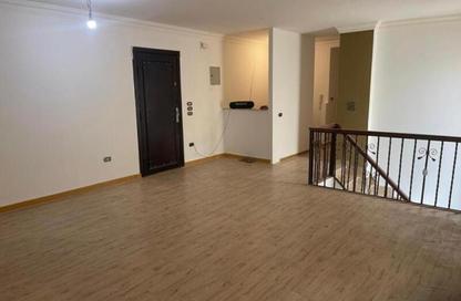 Duplex - 4 Bedrooms - 3 Bathrooms for sale in District 1 - The 5th Settlement - New Cairo City - Cairo