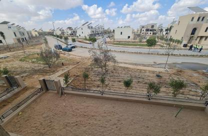 شقة - 2 غرف نوم - 2 حمامات للبيع في فاي سوديك - مدينة زايد الجديدة - الشيخ زايد - الجيزة