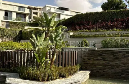 منزل مزدوج - 3 غرف نوم - 3 حمامات للبيع في ال بوسكو - كمبوندات العاصمة الإدارية الجديدة - العاصمة الإدارية الجديدة - القاهرة
