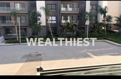 Apartment - 3 Bedrooms - 2 Bathrooms for sale in Privado - Madinaty - Cairo