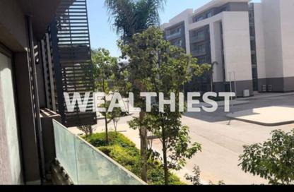 Apartment - 3 Bedrooms - 2 Bathrooms for sale in Privado - Madinaty - Cairo
