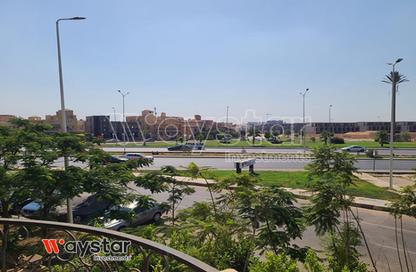 شقة - 3 غرف نوم - 3 حمامات للبيع في الياسمين 4 - الياسمين - مدينة القاهرة الجديدة - القاهرة