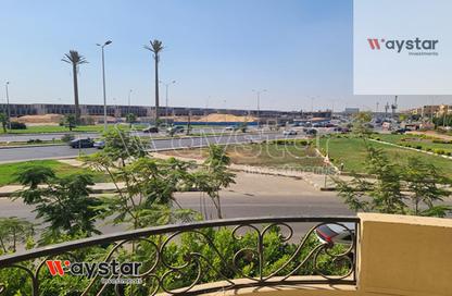 Apartment - 3 Bedrooms - 3 Bathrooms for sale in El Yasmeen 4 - El Yasmeen - New Cairo City - Cairo Apartment - 3 Bedrooms - 3 Bathrooms for sale in El Yasmeen 4 - El Yasmeen - New Cairo City - Cairo