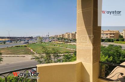 Apartment - 3 Bedrooms - 3 Bathrooms for sale in El Yasmeen 4 - El Yasmeen - New Cairo City - Cairo Apartment - 3 Bedrooms - 3 Bathrooms for sale in El Yasmeen 4 - El Yasmeen - New Cairo City - Cairo