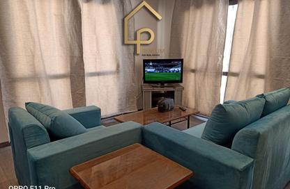 Apartment - 1 Bedroom - 1 Bathroom for rent in Westown - Sheikh Zayed Compounds - Sheikh Zayed City - Giza