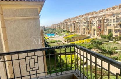 Penthouse - 4 Bedrooms - 4 Bathrooms for sale in Stone Residence - 5th Settlement Compounds - The 5th Settlement - New Cairo City - Cairo Penthouse - 4 Bedrooms - 4 Bathrooms for sale in Stone Residence - 5th Settlement Compounds - The 5th Settlement - New Cairo City - Cairo