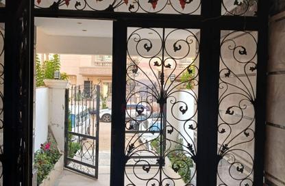 Apartment - 3 Bedrooms - 2 Bathrooms for sale in Al Andalus Buildings - Al Andalus District - New Cairo City - Cairo