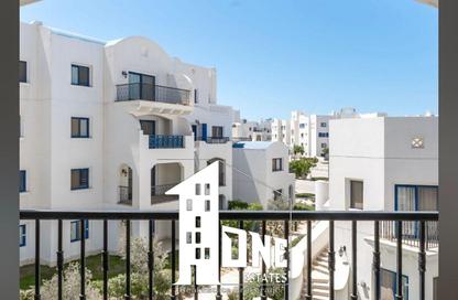 Chalet - 3 Bedrooms - 3 Bathrooms for sale in Marassi - Sidi Abdel Rahman - North Coast Chalet - 3 Bedrooms - 3 Bathrooms for sale in Marassi - Sidi Abdel Rahman - North Coast
