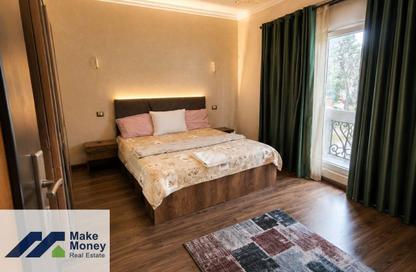 Apartment - 2 Bedrooms - 2 Bathrooms for rent in Mountain View Hyde Park - 5th Settlement Compounds - The 5th Settlement - New Cairo City - Cairo