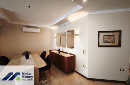 Apartment - 2 Bedrooms - 2 Bathrooms for rent in Mountain View Hyde Park - 5th Settlement Compounds - The 5th Settlement - New Cairo City - Cairo