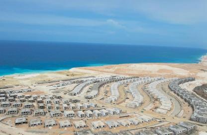 Villa - 3 Bedrooms - 3 Bathrooms for sale in katameya coast - Qesm Ad Dabaah - North Coast