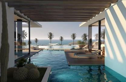 Villa - 3 Bedrooms - 3 Bathrooms for sale in katameya coast - Qesm Ad Dabaah - North Coast Villa - 3 Bedrooms - 3 Bathrooms for sale in katameya coast - Qesm Ad Dabaah - North Coast