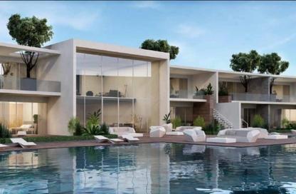 Villa - 3 Bedrooms - 3 Bathrooms for sale in katameya coast - Qesm Ad Dabaah - North Coast