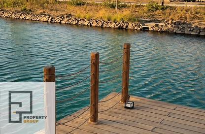 iVilla - 3 Bedrooms - 3 Bathrooms for sale in Mountain View iCity October - 6 October Compounds - 6 October City - Giza
