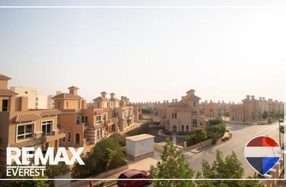 Villa - 3 Bedrooms - 3 Bathrooms for sale in Nyoum October - Northern Expansions - 6 October City - Giza