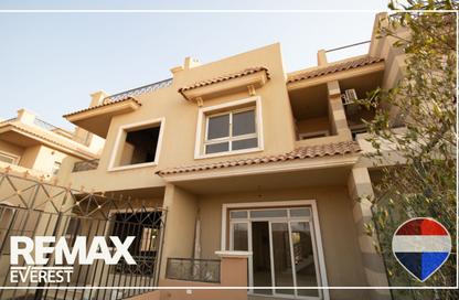 Villa - 3 Bedrooms - 3 Bathrooms for sale in Nyoum October - Northern Expansions - 6 October City - Giza