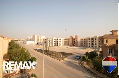Villa - 3 Bedrooms - 3 Bathrooms for sale in Nyoum October - Northern Expansions - 6 October City - Giza Villa - 3 Bedrooms - 3 Bathrooms for sale in Nyoum October - Northern Expansions - 6 October City - Giza