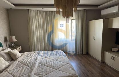iVilla - 3 Bedrooms - 3 Bathrooms for sale in Mountain View Executive Residence Katameya - El Katameya Compounds - El Katameya - New Cairo City - Cairo iVilla - 3 Bedrooms - 3 Bathrooms for sale in Mountain View Executive Residence Katameya - El Katameya Compounds - El Katameya - New Cairo City - Cairo