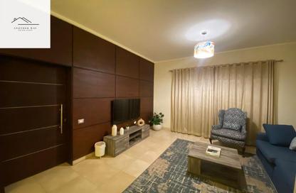 شقة - غرفة نوم - 1 حمام للايجار في ذا فيلدج - المستثمرين الجنوبية - مدينة القاهرة الجديدة - القاهرة