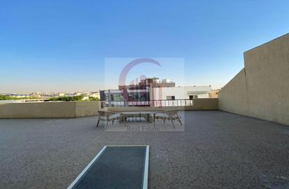 Apartment - 2 Bedrooms - 1 Bathroom for rent in Orouba Axis - Area A - Ganoob El Acadimia - New Cairo City - Cairo