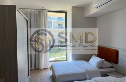 Apartment - 3 Bedrooms - 3 Bathrooms for rent in Villette - 5th Settlement Compounds - The 5th Settlement - New Cairo City - Cairo
