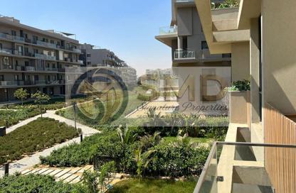 Apartment - 3 Bedrooms - 3 Bathrooms for rent in Villette - 5th Settlement Compounds - The 5th Settlement - New Cairo City - Cairo