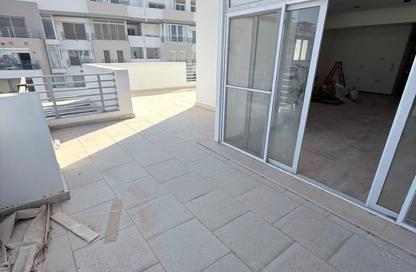 Penthouse - 2 Bedrooms - 2 Bathrooms for sale in Garden Residence - Hyde Park - New Cairo City - Cairo