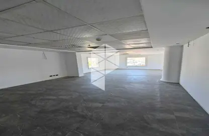 Office Space - 4 Bedrooms - 2 Bathrooms for rent in Business Plus - North Teseen St. - The 5th Settlement - New Cairo City - Cairo