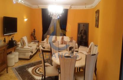 Apartment - 3 - 2 for sale in El Narges Buildings - Al Narges - New Cairo City - Cairo