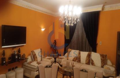 Apartment - 3 - 2 for sale in El Narges Buildings - Al Narges - New Cairo City - Cairo