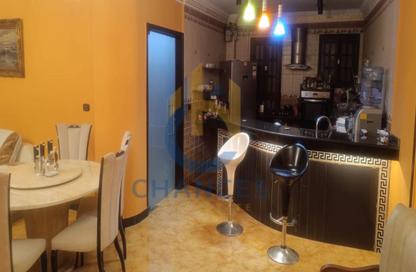 Apartment - 3 - 2 for sale in El Narges Buildings - Al Narges - New Cairo City - Cairo