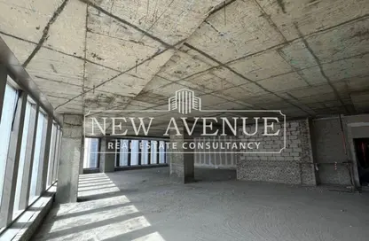 Office Space - 3 Bedrooms - 2 Bathrooms for rent in One Ninety Mall - South Teseen St. - The 5th Settlement - New Cairo City - Cairo